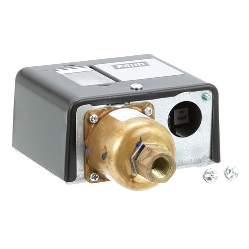 Pressure Control - Replacement Part For Johnson Controls P47AA4