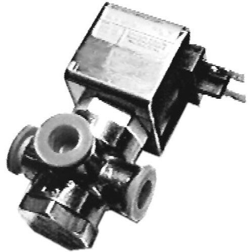 Cleveland 22236 - Solenoid, Water-3-Way 120V 1/4