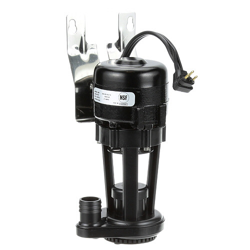 Manitowoc 1480279 - Water Pump 208/230V - 50/60Hz