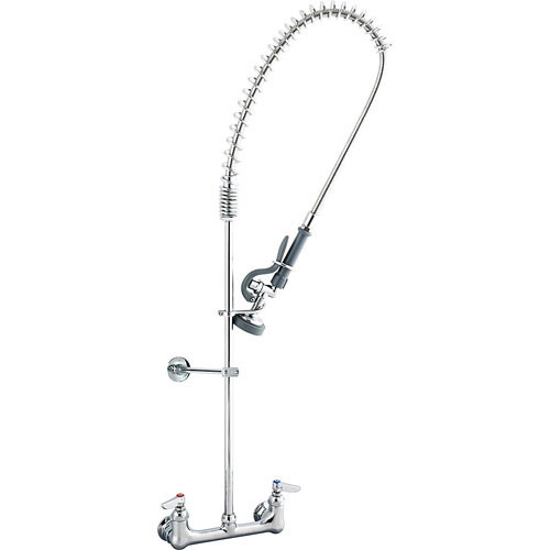 T&S Brass 0133B - Pre-Rinse Assy - Wal