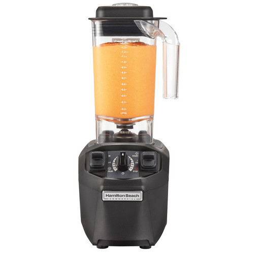 Hamilton Beach HBH455 - Blender (Tango, 48 Oz, Poly) Hbh455