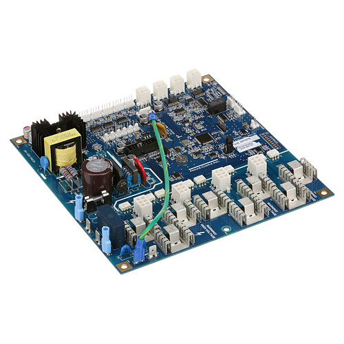 Prince Castle PC541-735S - Board,Main Pc