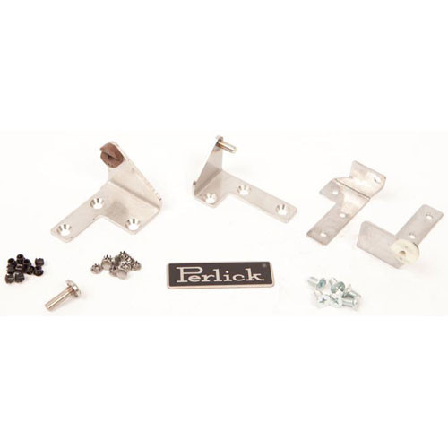 Perlick 67052R - Res Right Hand Hinge Kit