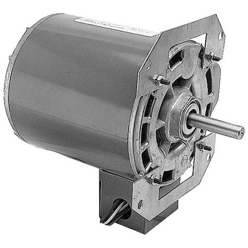 Blower Motor, 1/2Hp , 100-115V/200-230V - Replacement Part For Hobart 416258-00004