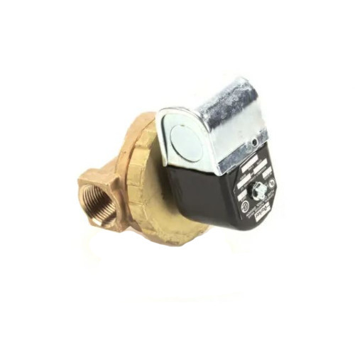 Jackson 04810-100-53-00 - Valve, Solenoid 3/4