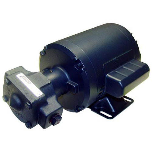 Motor Pump Assy - Replacement Part For Magikitch'N PP10101