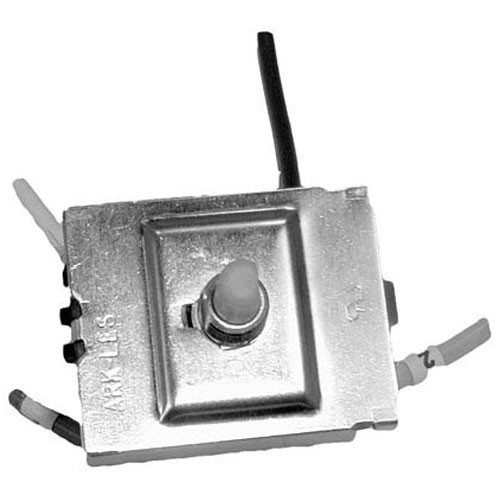 Star Mfg 15359 - Rotary Switch Kit 3/8"