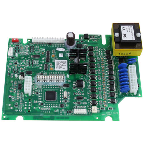 Bunn 29969-1000 - Control Board Kit