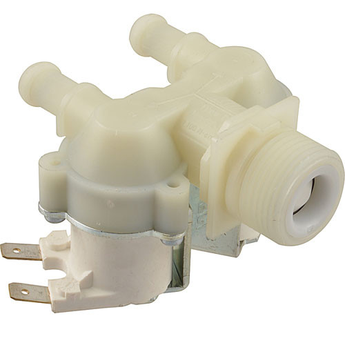 Blodgett 61572 - Solenoid Valve 2W 2 Coil 1, 2L