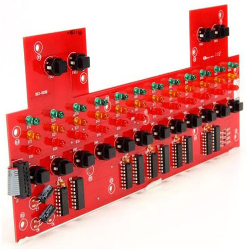 Precision Metal 893-007S - Pcb Display Kit