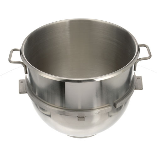 Bowl, Mixing - 80Qt - Replacement Part For Uniworld UM80B