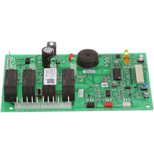 Hoshizaki 2U0139-01 - Board, Control