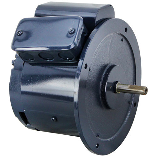 Blower Motor 115V, 1/4Hp, 1P 1725 - Replacement Part For Garland 228129