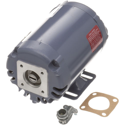 Motor/Gasket Kit - 208V - Replacement Part For Dean 8261756