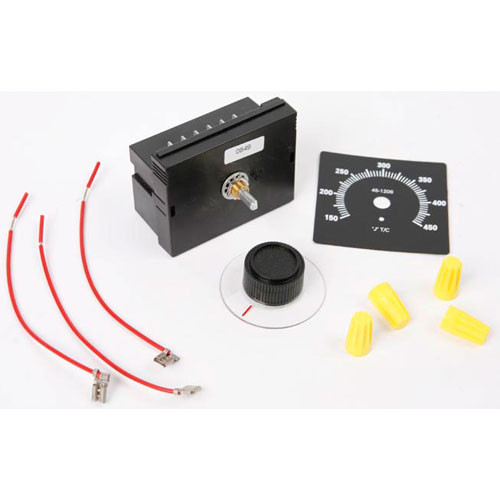 Hobart 359538-G1 - 450F Kit-120V Control