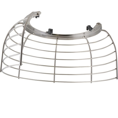 Hobart 937210-1 - Guard,Bowl (Wire Cage)
