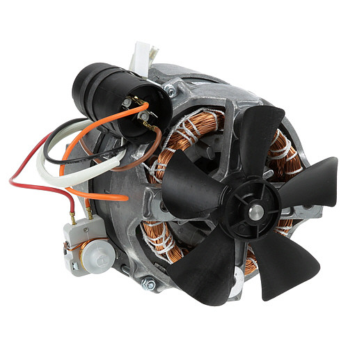 Robot Coupe 3076S - Motor