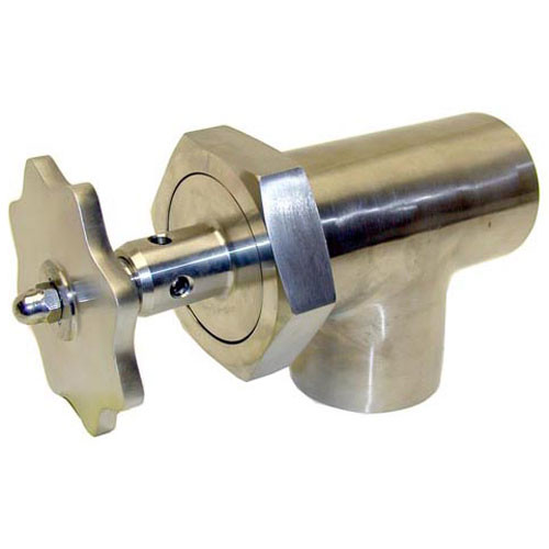 Kettle Faucet - Replacement Part For Cleveland KE50973