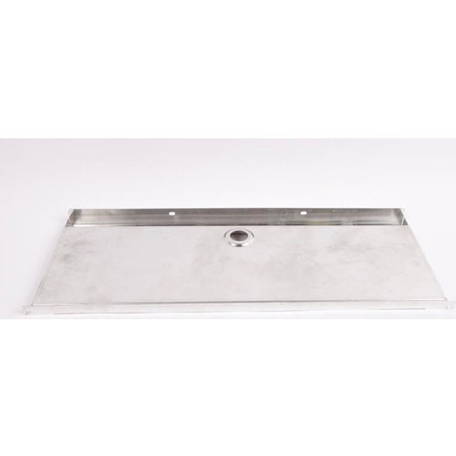 Perlick 65526-1 - 2 Door Evaporator Pan