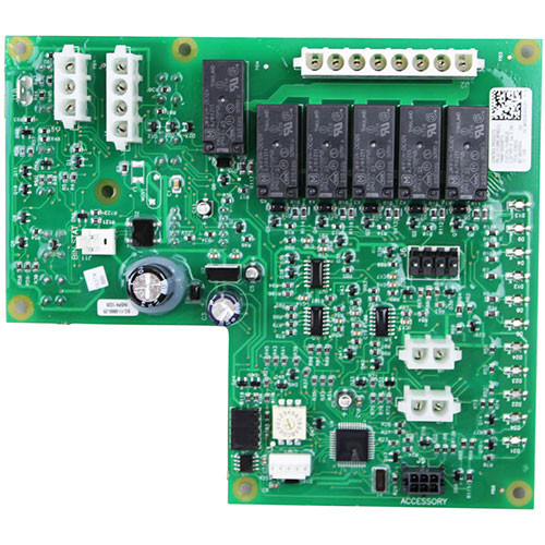 Scotsman SC11-0550-28 - Control Board