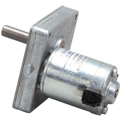 Nieco 4240 - Gear Motor 12Vdc 142E/200E Dom