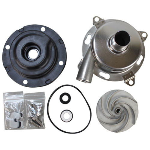 Jackson 5700-002-79-51 - Pump Kit