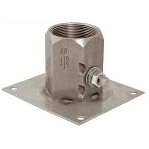 Ultrafryer 12B952-C - Valve,Drain (2"Npt)