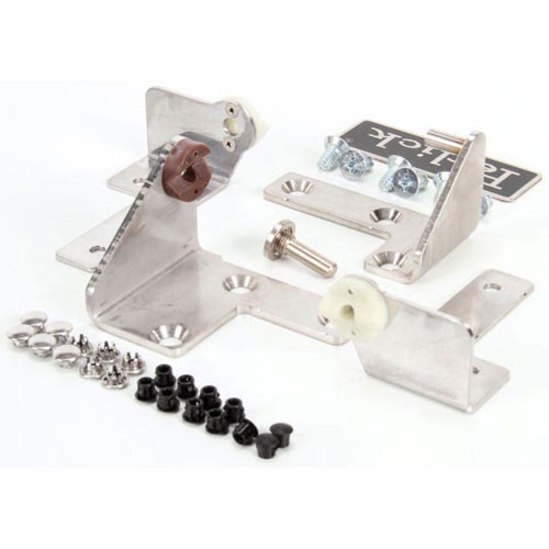 Perlick 67052L - Res Gen Lh Hinge Kit