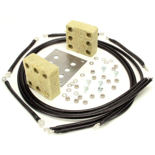 Southbend 4440655 - Sles Co Wiring Retro Kit