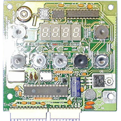 Henny Penny HEN51102 - Solid State Temp Control