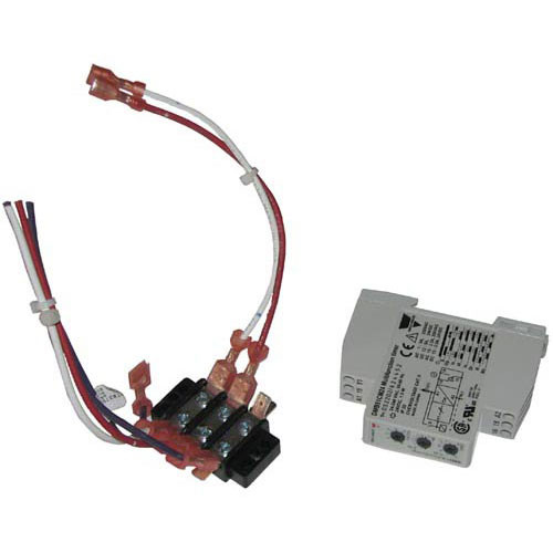 Blodgett 37987 - Pre-Purge Timer Assy