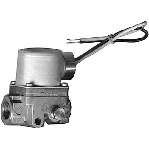 Hobart 111497F2 - Valve, Solenoid- Gas 208/240V