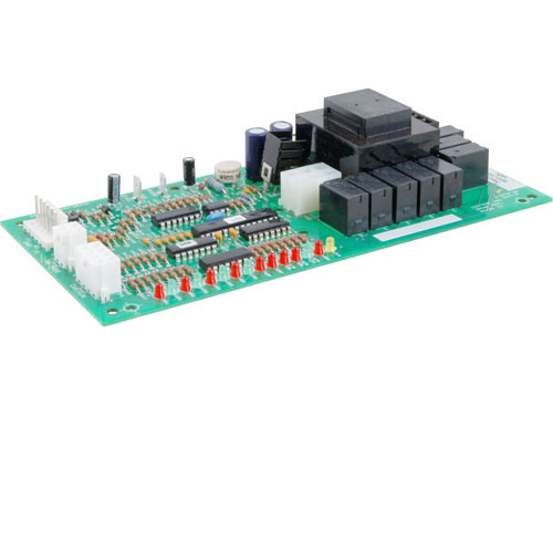 Manitowoc 7601203 - Board,Control(Q-Dual)