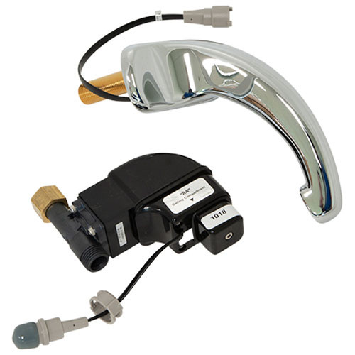 Faucet,Sensor , Lead Free,6"Base - Replacement Part For Zurn Z6915-XL-MT