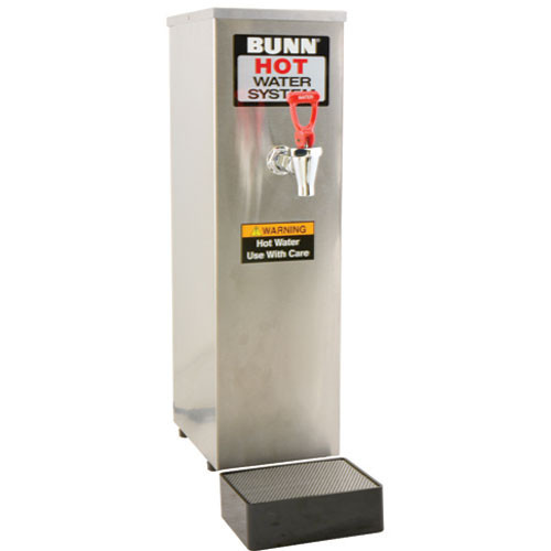 Bunn 2500.0001 - Dispenser,Hot Water , Hw2