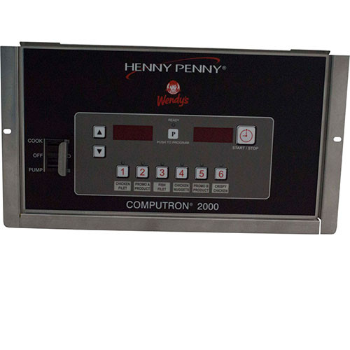 Henny Penny 14958 - Control Board