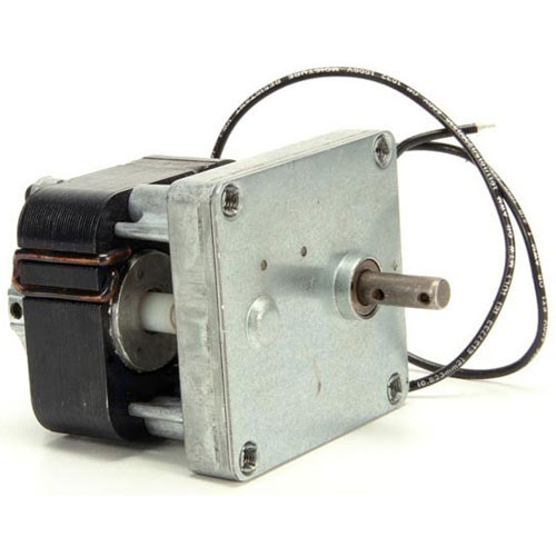 APW 48529700 - 120V Motor Mpc 20 Rpm 60Hz