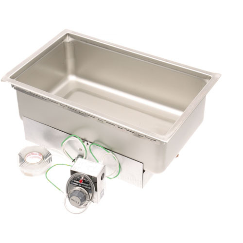 Wells SS206D - Hot Food Well 208V/240V 900/1200W