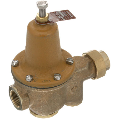 Pressure Reducing Valve 3/4" - Replacement Part For Hobart 98223