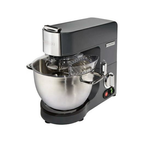 Stand Mixer, 8 Qt 800W, 7 Speed - Replacement Part For AllPoints 8018197