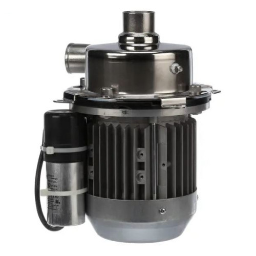 Jackson 6105-004-24-79 - Motor Pump 1 Hp 115-230/60 1 Ph