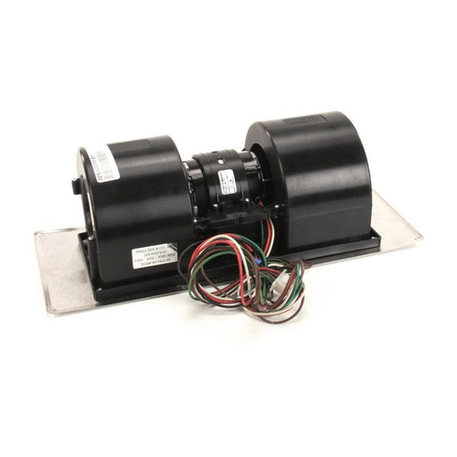 Traulsen 325-60071-01 - Assembly Blower 2-3000R Pm