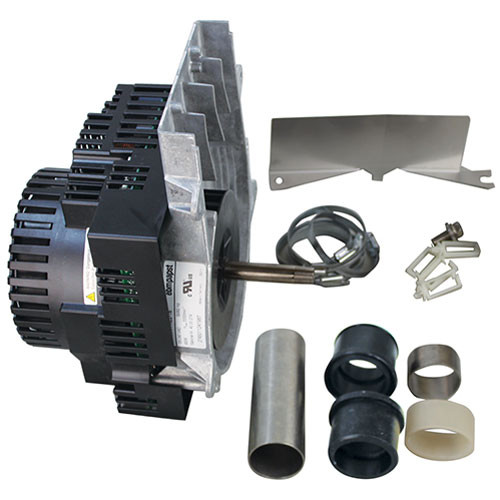 Rational 40.00.274P - Fan Motor