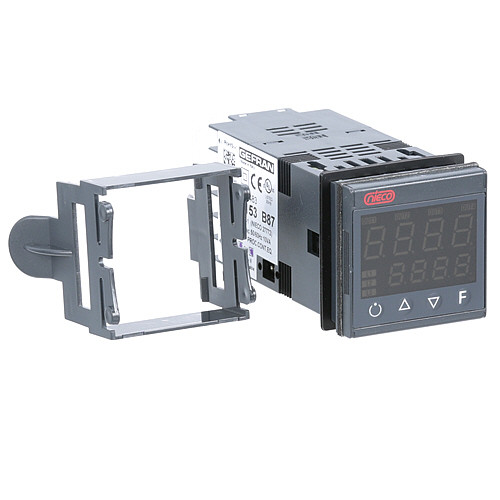 Nieco NC4403DC - Temperature Controller