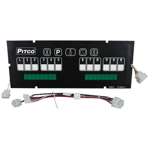 Pitco PT60126801C - Computer