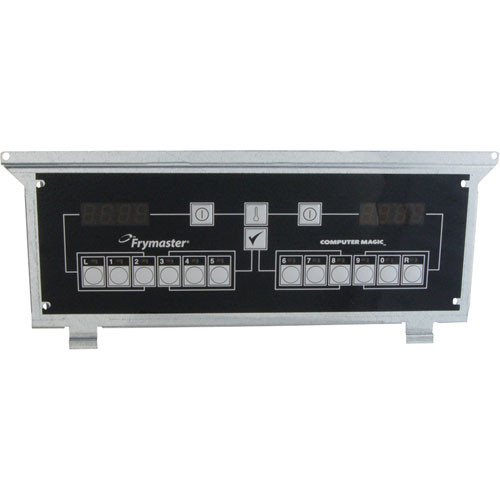 Frymaster FM826-2505 - Computer,Control Board , Fryer