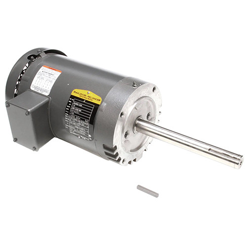 Baxter 1000V8-00052 - Blower Motor