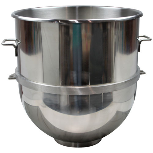 Mixer Bowl 140Qt Ss - Replacement Part For Hobart S-88908-2