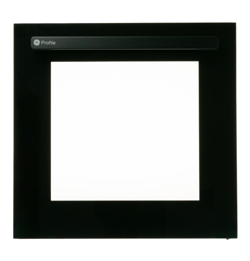 GE Appliances Genuine OEM WB21X47767 - Oven Door Asm