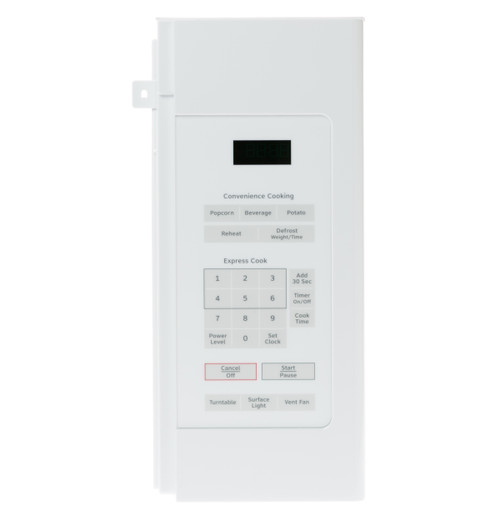 GE Appliances Genuine OEM WB56X47426 - Control Panel
